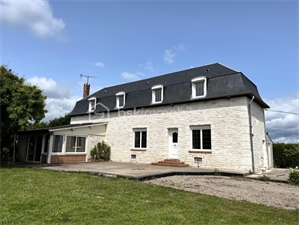 maison à la vente -   27370  LE THUIT SIGNOL, surface 157 m2 vente maison - UBI473781119
